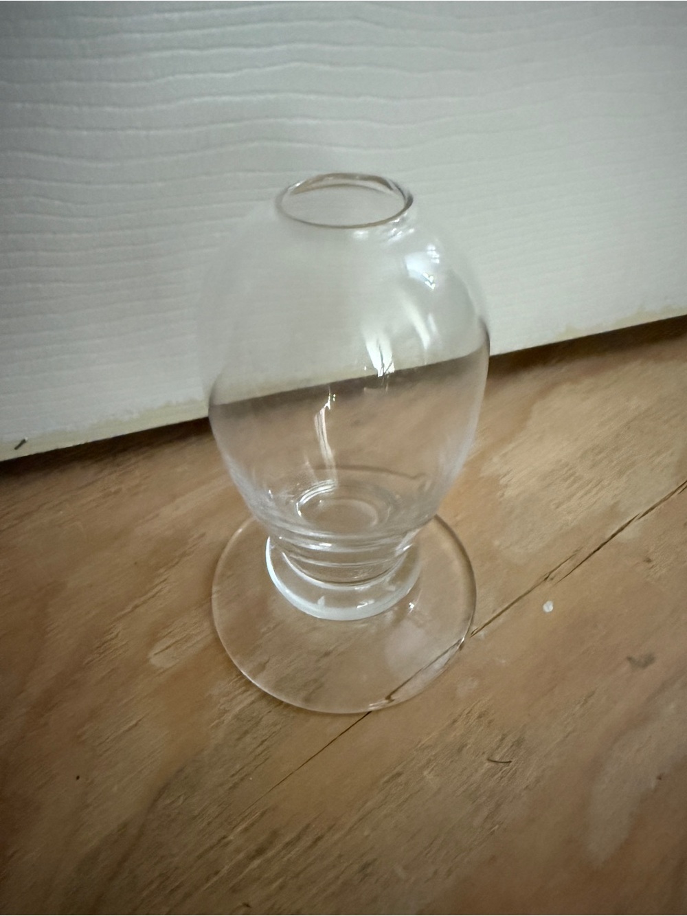 Brand New Crate & Barrel Bud Vase